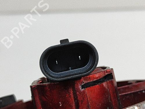 Right front fog light BMW 5 (E39) M5 | BP19075997C31 