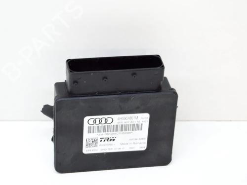 Used Electronic module AUDI A6 C7 (4G2, 4GC) 2.0 TDI (190 hp) 29042228