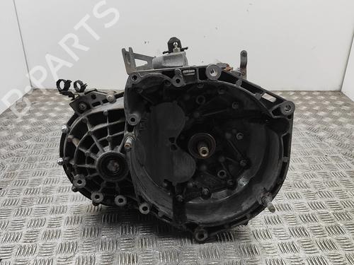 Getriebe für Getriebe MAZDA CX-5 (KE, GH) 2.2 D AWD (KE2AW) (150 hp) 34559828 34559828