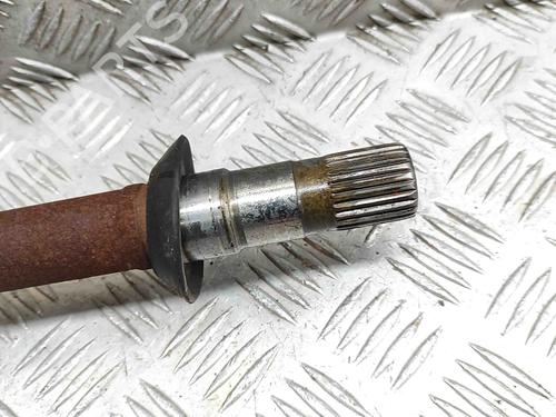 Right front driveshaft FIAT DOBLO Bus (263_) 1.3 D Multijet (263AXC1A) | BP22807634M39