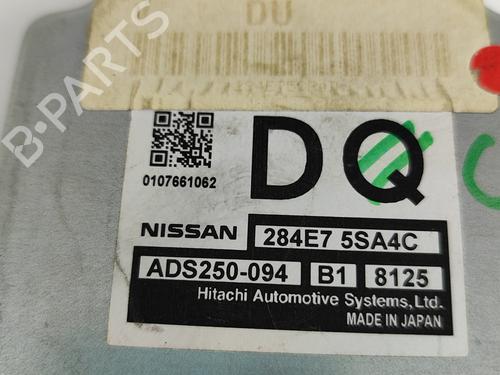 Electronic module NISSAN LEAF (ZE1) Electric | BP27796692M83 