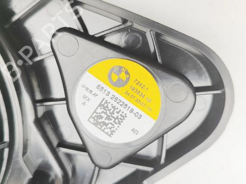 Speaker BMW X5 (G05, F95) xDrive 40 i | BP40605419E2  - Image 7