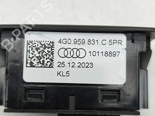 Switch AUDI A5 Sportback (F5A, F5F) 35 TDI | BP31977154I30