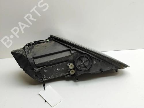 Left headlight PORSCHE BOXSTER (987) S 3.4 | BP33393897C28 - Image 3