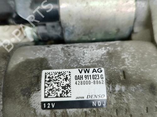 Starter VW GOLF VII Variant (BA5, BV5) 1.2 TSI | BP17226133M8 