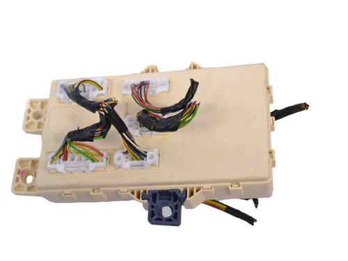 Sikringsdåse SSANGYONG TIVOLI 1.6 | BP30229937E1 