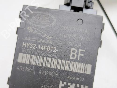 Electronic sensor LAND ROVER RANGE ROVER VELAR (L560) 2.0 D180 TD4 4x4 | BP39409360M84 - Image 7