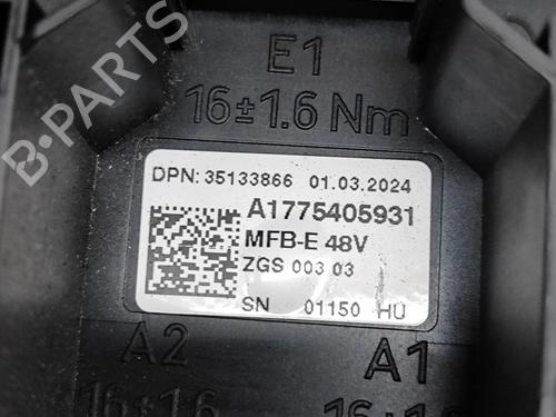 Electronic module MERCEDES-BENZ CLA (C118) CLA 200 (118.387) | BP27783879M83 - Image 7