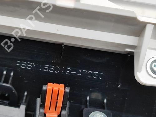 Other TOYOTA PRIUS (_W6_) 2.0 PHEV (MXWH61L, MXWH61) | BP27794191O1 - Image 7