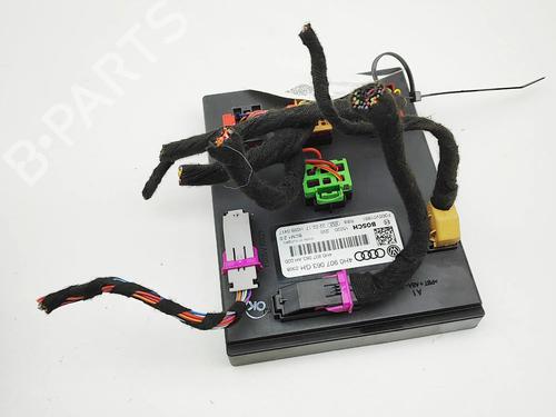 Control unit AUDI A6 C7 Avant (4G5, 4GD) 3.0 TDI quattro | BP38961355M11 - Image 2