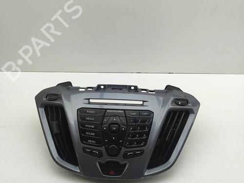 Mando Mando FORD TRANSIT CUSTOM V362 Van (FY, FZ) 2.0 EcoBlue (130 hp) 33882694 33882694