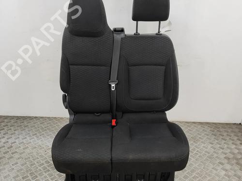 Used Left front seat Left front seat OPEL VIVARO B Van (X82) 1.6 CDTI (05) (125 hp) 33376859 33376859