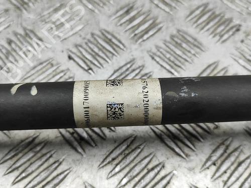Right rear driveshaft MERCEDES-BENZ GLA-CLASS (X156) GLA 250 4-matic (156.946) | BP31686929M41 