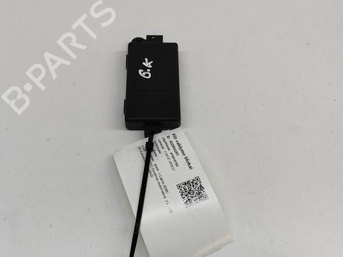 Used Electronic module Electronic module BMW 1 Convertible (E88) 118 d (143 hp) 16537242 16537242