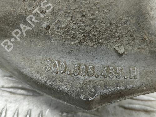 Left rear steering knuckle SKODA SUPERB III Estate (3V5) 2.0 TDI 4x4 | BP26441679M27 