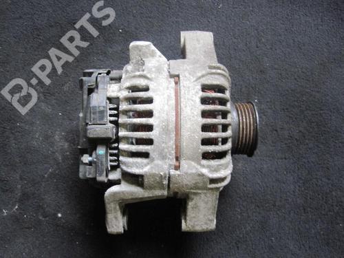 Alternator OPEL ASTRA H (A04) 1.8 (L48) | BP6719041M7 