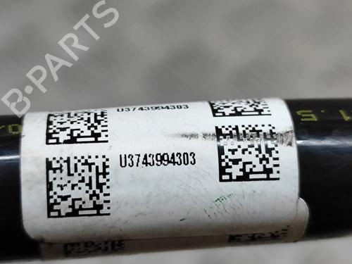 Pipe BMW X5 (G05, F95) xDrive 45 e Plug-in Hybrid | BP27388457M125 
