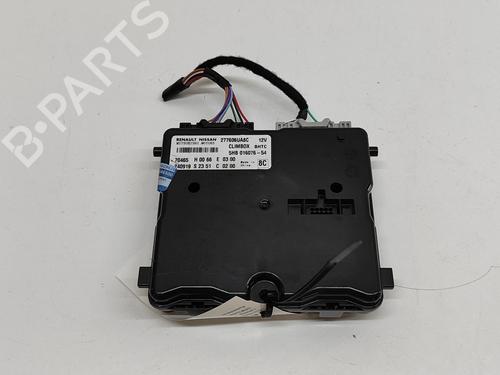 Used Climate control NISSAN QASHQAI III (J12) 1.3 DIG-T (140 hp) 28565342