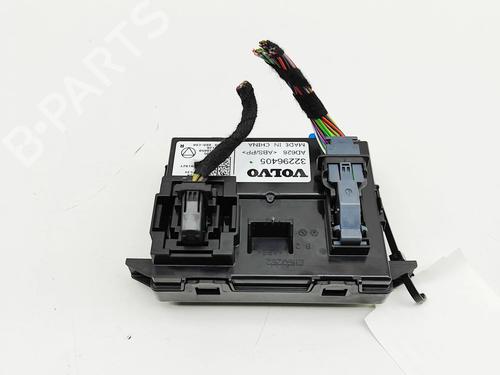 Commande Chauffage VOLVO XC40 (536) B4 Mild-Hybrid (197 hp) 30826917