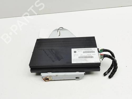 Electronic module JEEP GRAND CHEROKEE IV (WK, WK2) 3.0 CRD V6 4x4 | BP32716884M83 - Image 3