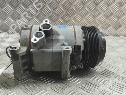 Used AC compressor MAZDA 6 Saloon (GJ, GL) 2.2 D (GJ2FP, GJ1021, GJ1022, GL1021) (175 hp) 27158633