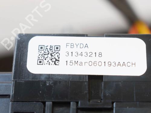 Steering column stalk VOLVO V70 III (135) D4 | BP20337898I23  - Image 6