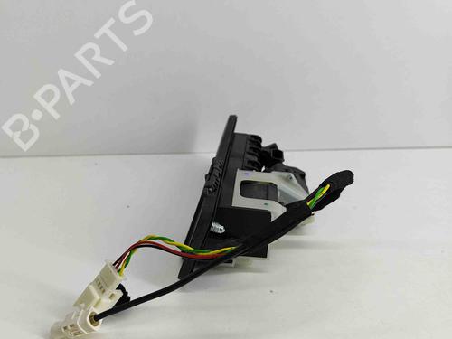 Camera MERCEDES-BENZ A-CLASS (W177) A 180 d (177.003) | BP27767460E14 