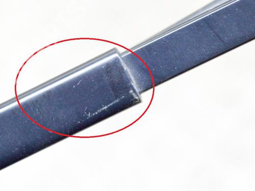 Front wipers mechanism TESLA MODEL 3 (5YJ3) EV AWD | BP27752889C83 