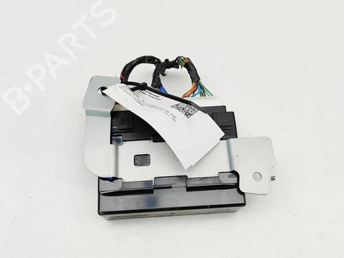 Electronic module ISUZU D-MAX II (TFR, TFS) 2.5 CRDi 4x4 (TFS86J) | BP33387148M83  - Image 5