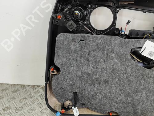 Front left panel MERCEDES-BENZ C-CLASS Coupe (C205) C 250 d 4-matic (205.309) | BP33373679C58 - Image 5