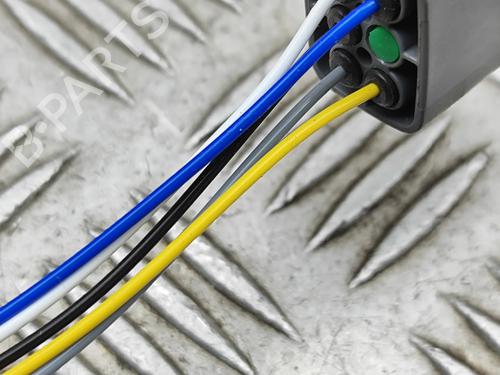 Electronic sensor MAZDA 3 Hatchback (BP) 2.5 e-SKYACTIV-G (BP5H) | BP33381135M84 - Image 6