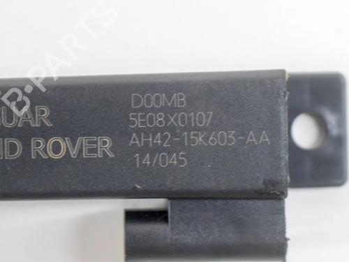 Electronic module LAND ROVER RANGE ROVER EVOQUE (L538) 2.2 D 4x4 | BP8834311M83 