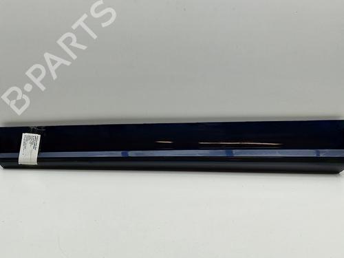 Used Door moulding trim AUDI Q5 (FYB, FYG) 2.0 TFSI quattro (252 hp) 28436557