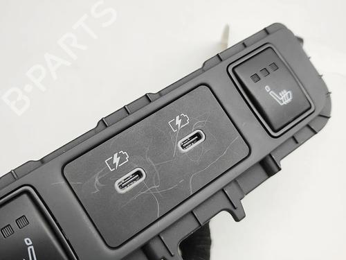 Electronic module NISSAN ARIYA (FE0) EV | BP38094208M83 - Image 6