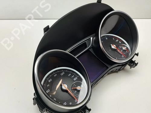 Instrument cluster MERCEDES-BENZ CLA Coupe (C117) CLA 180 (117.342) | BP25217218C47