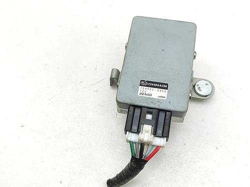 Electronic module TOYOTA GT 86 Coupe (ZN6_) 2.0 (ZN6AC_, ZN6BC_, ZN6K) | BP33176690M83 - Image 3