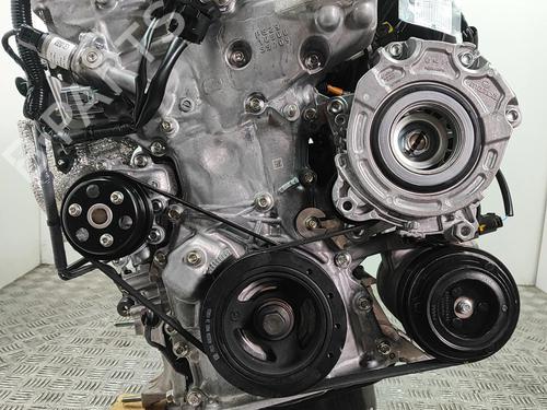 Engine MAZDA CX-5 (KF) 2.0 | BP29867387M1  - Image 7