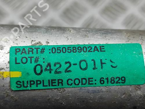 Andre JEEP COMPASS (MK49) 2.2 CRD 4x4 | BP38071300O1 - Image 6