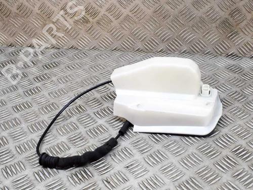 Front left lock TESLA MODEL 3 (5YJ3) EV Performance AWD | BP27761932C98 