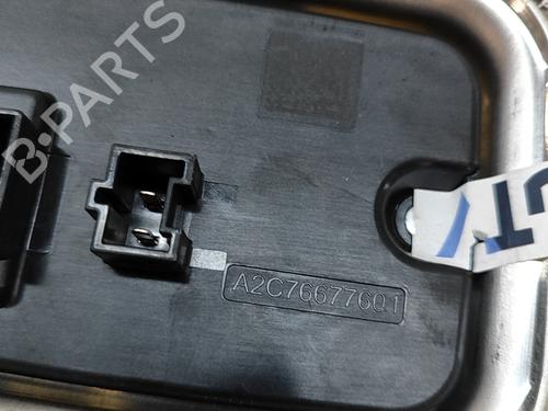Electronic module MERCEDES-BENZ CLA (C118) CLA 200 (118.387) | BP28675919M83 