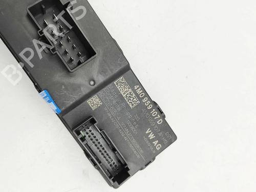 Electronic module AUDI Q7 (4MB, 4MG, 4MQ) 45 TDI quattro | BP34374820M83  - Image 6
