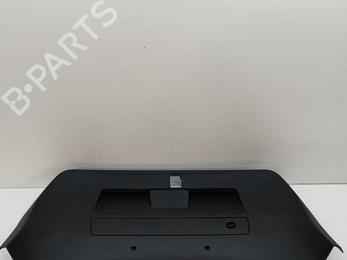 Boot lining AUDI A7 Sportback (4GA, 4GF) 3.0 TDI quattro | BP20336902I3 