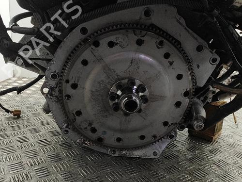 Engine AUDI A6 C7 (4G2, 4GC) 2.0 TDI | BP31902793M1