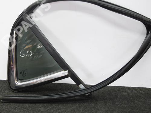Used Rear right door window Rear right door window OPEL MOKKA / MOKKA X (J13) 1.4 (_76) (140 hp) 10398639 10398639