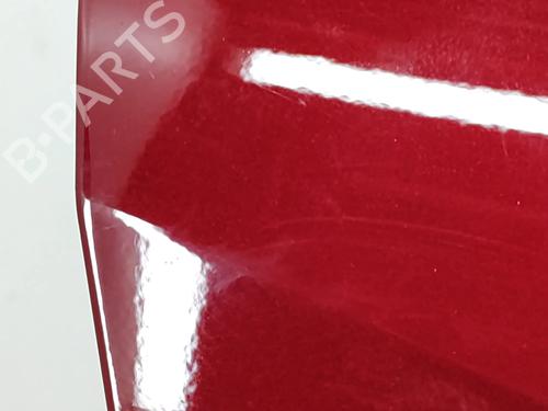 Right rear door HYUNDAI TUCSON (NX4E, NX4A) 1.6 T-GDi | BP27768621C5 