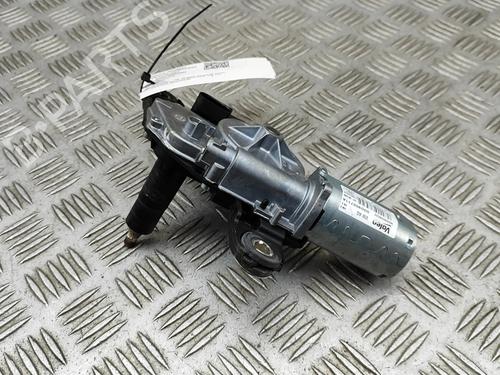 Used Rear wiper motor VW PASSAT B8 Variant (3G5, CB5) 2.0 TDI (150 hp) 29830211