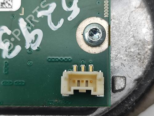 Electronic module VW GOLF VII (5G1, BQ1, BE1, BE2) e-Golf | BP26142331M83 