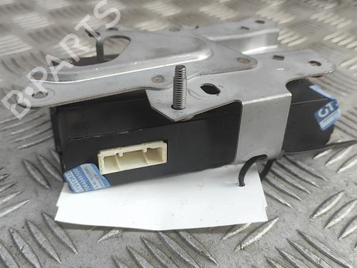 Elektronisk modul TOYOTA PRIUS (_W6_) 2.0 PHEV (MXWH61L, MXWH61) | BP28433717M83