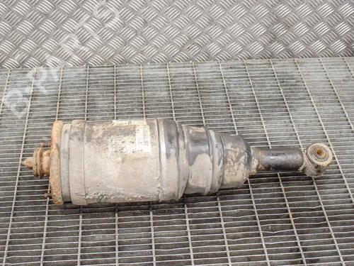 Used Left rear shock absorber LAND ROVER DISCOVERY IV (L319) 3.0 TD 4x4 (211 hp) 6757363