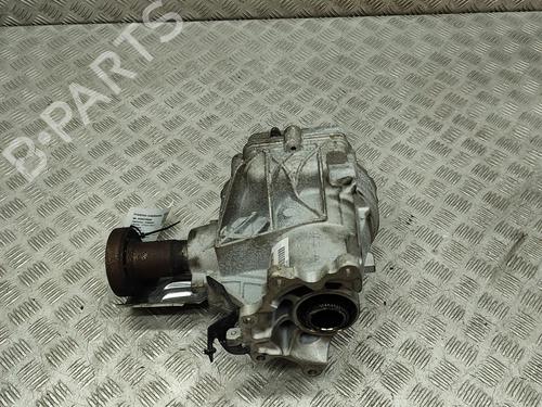 Front differential VOLVO XC90 II (256) B5 Mild Hybrid AWD | BP28558572M23 - Image 3